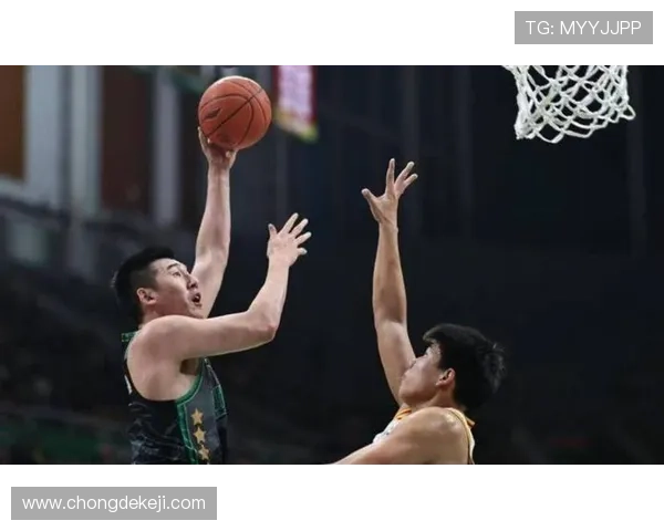 付豪砍下16分助力球队取胜