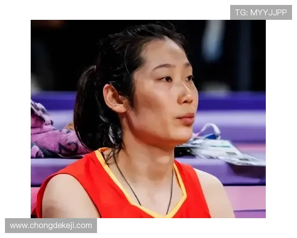 31岁朱婷11分仍难救主拼尽